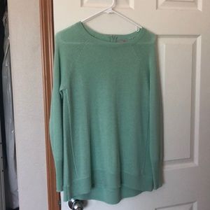Cashmere sweater